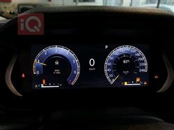 جیپ L گراند شیرۆکی